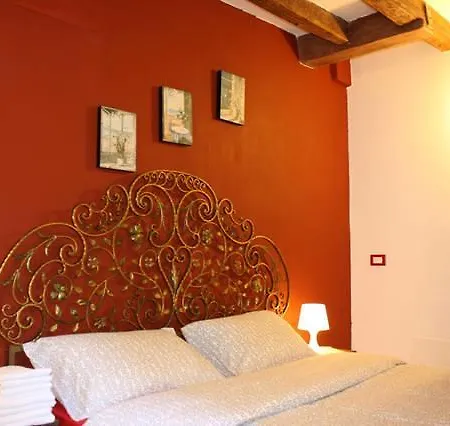 Salizada San Francesco Apartment Venice Exterior photo
