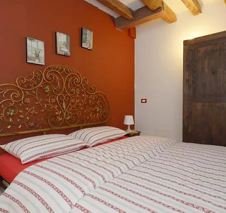 Salizada San Francesco Apartment Venice Exterior photo
