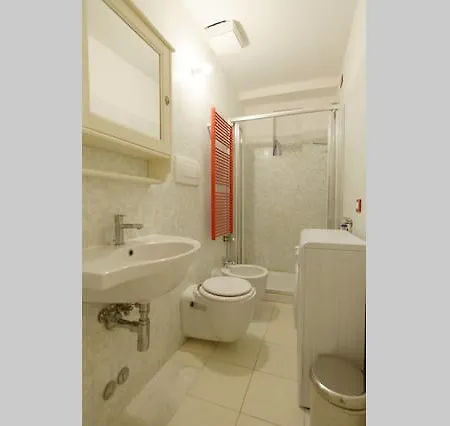 Salizada San Francesco Apartment Venice Exterior photo