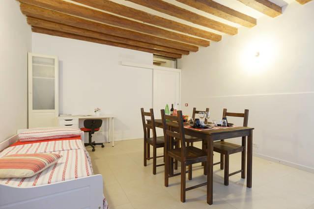 Salizada San Francesco Apartment Venedig