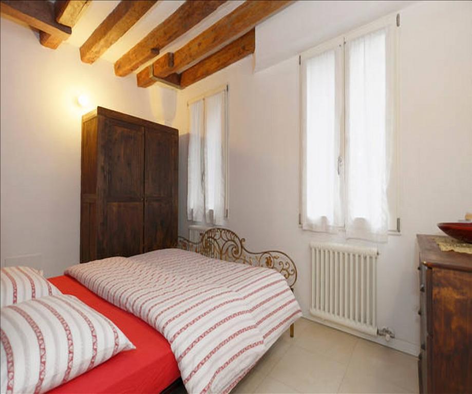 Salizada San Francesco Apartment Venedig