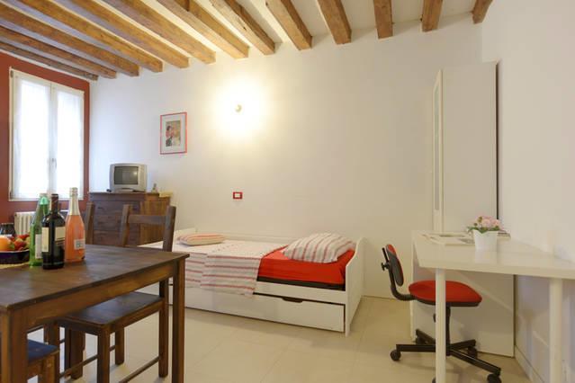 Apartment Salizada San Francesco Venedig